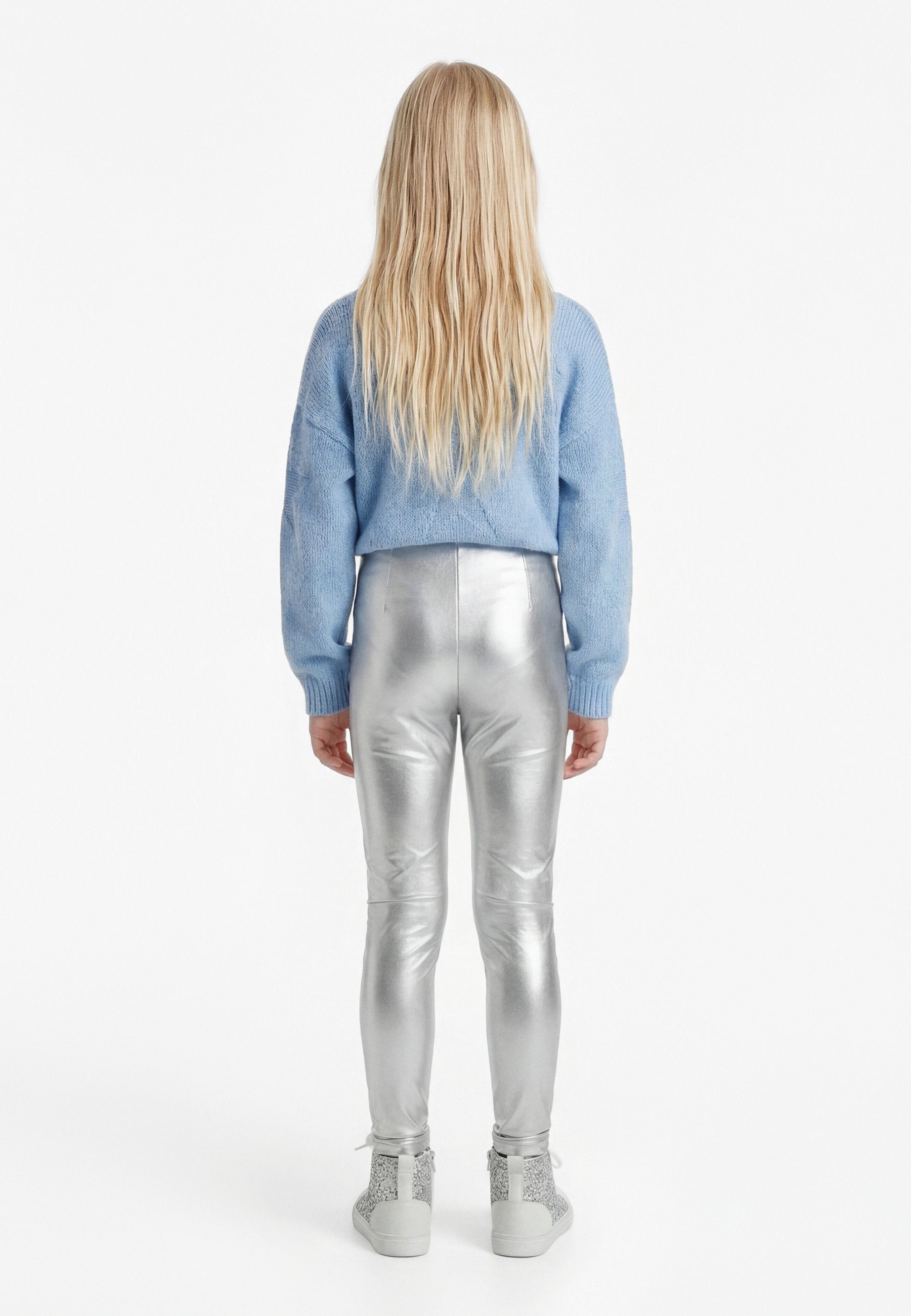 Blue Effect GIRLS