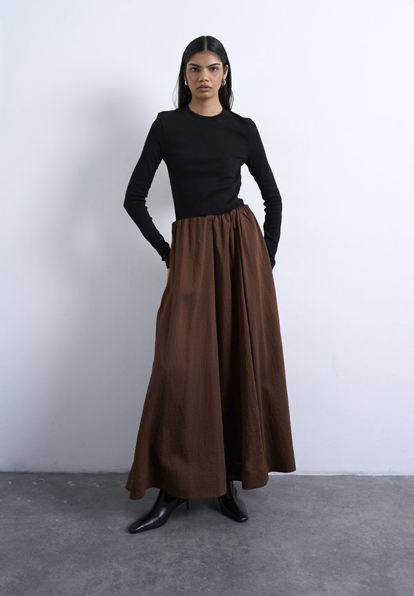 Topshop A-line TSLILOU Long