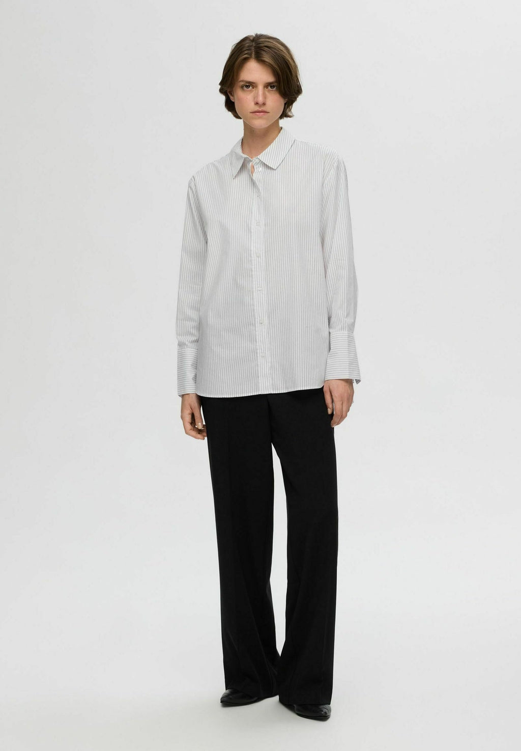 Selected 100% cotton