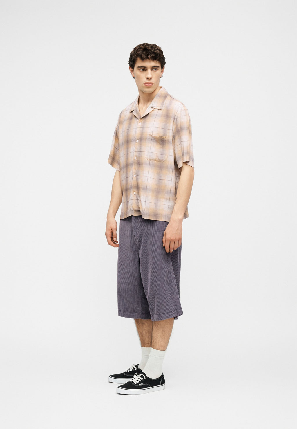 Vans CORD SHORT UNISEX