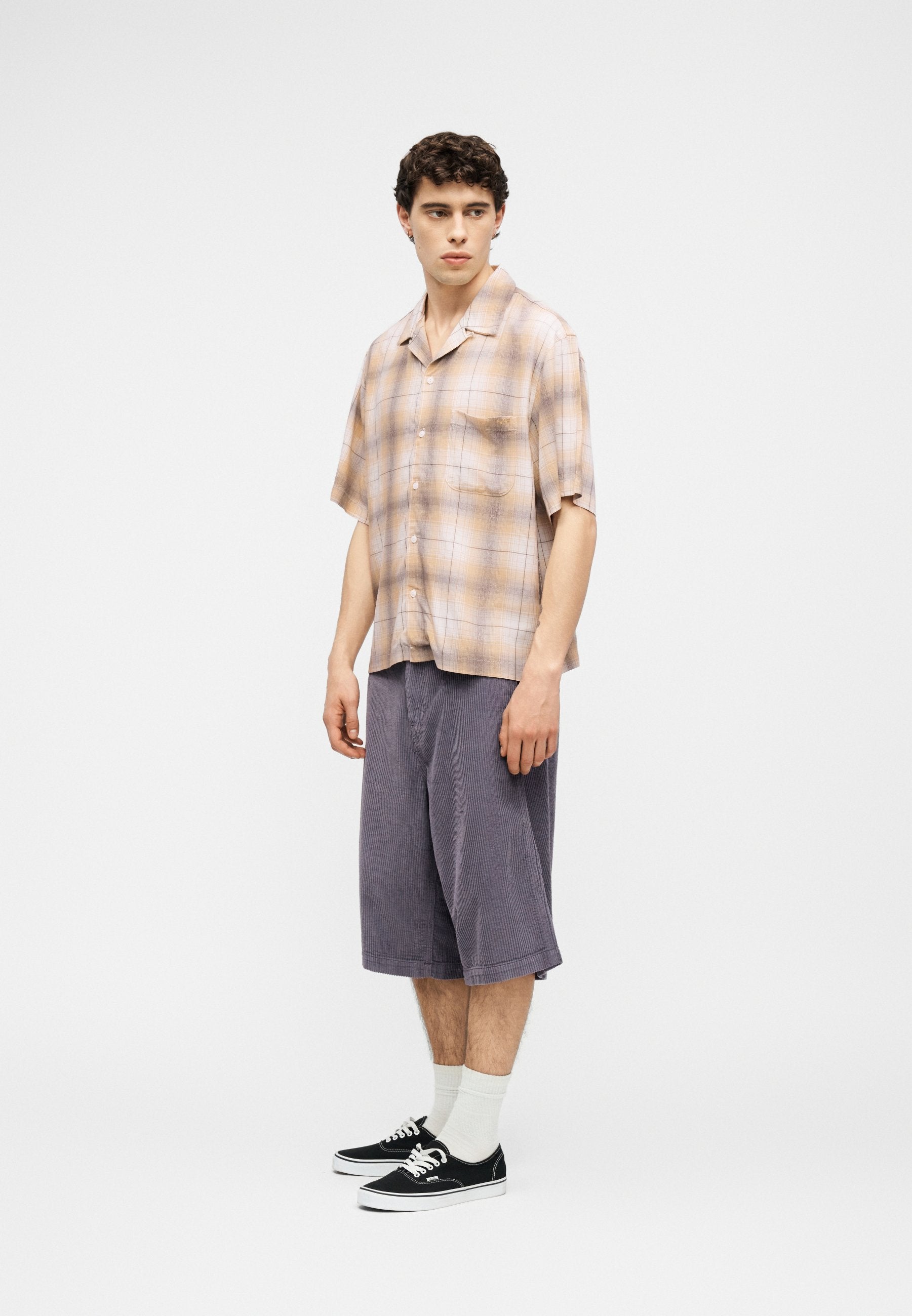 Vans CORD SHORT UNISEX
