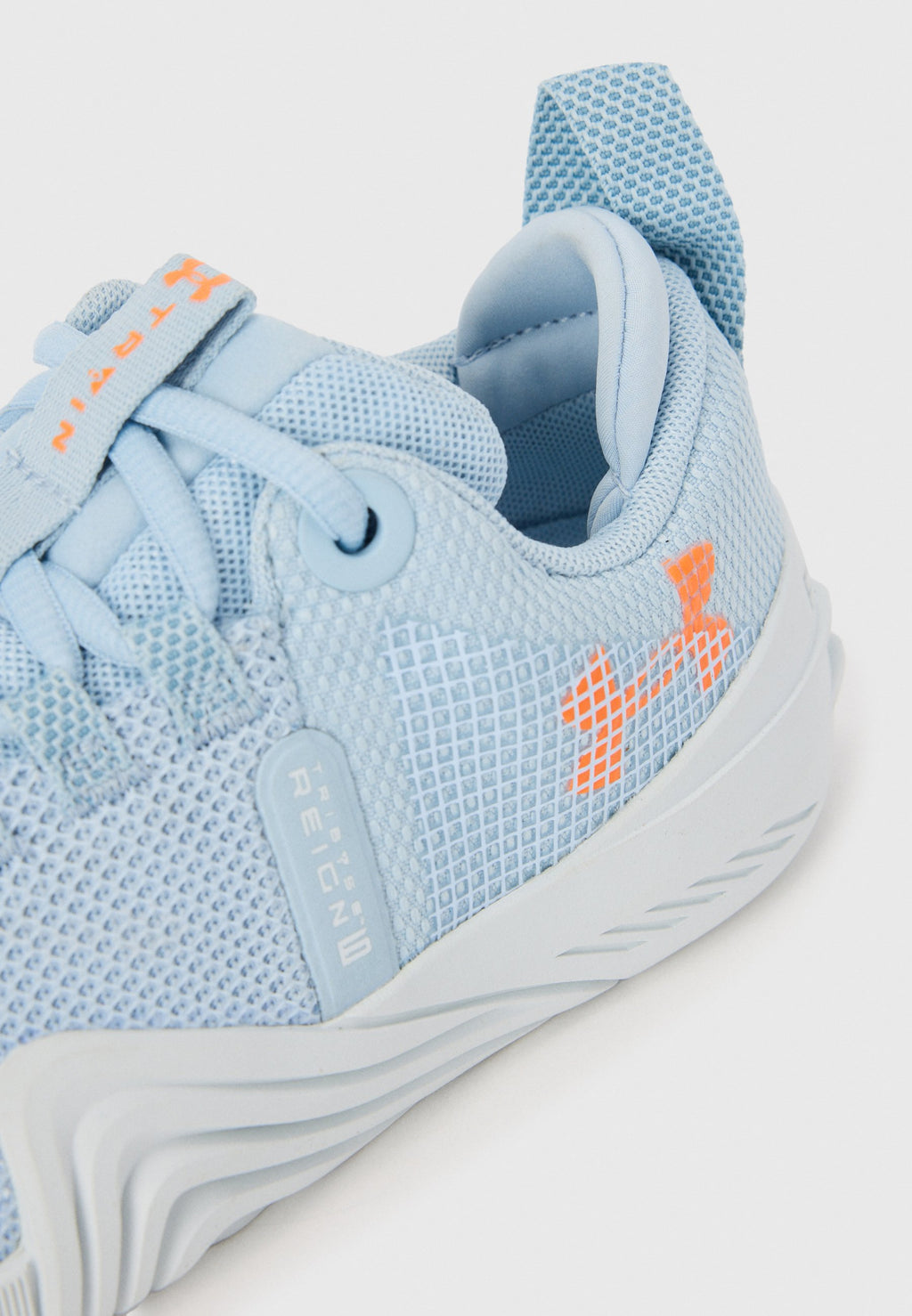 Under Armour REIGN 6