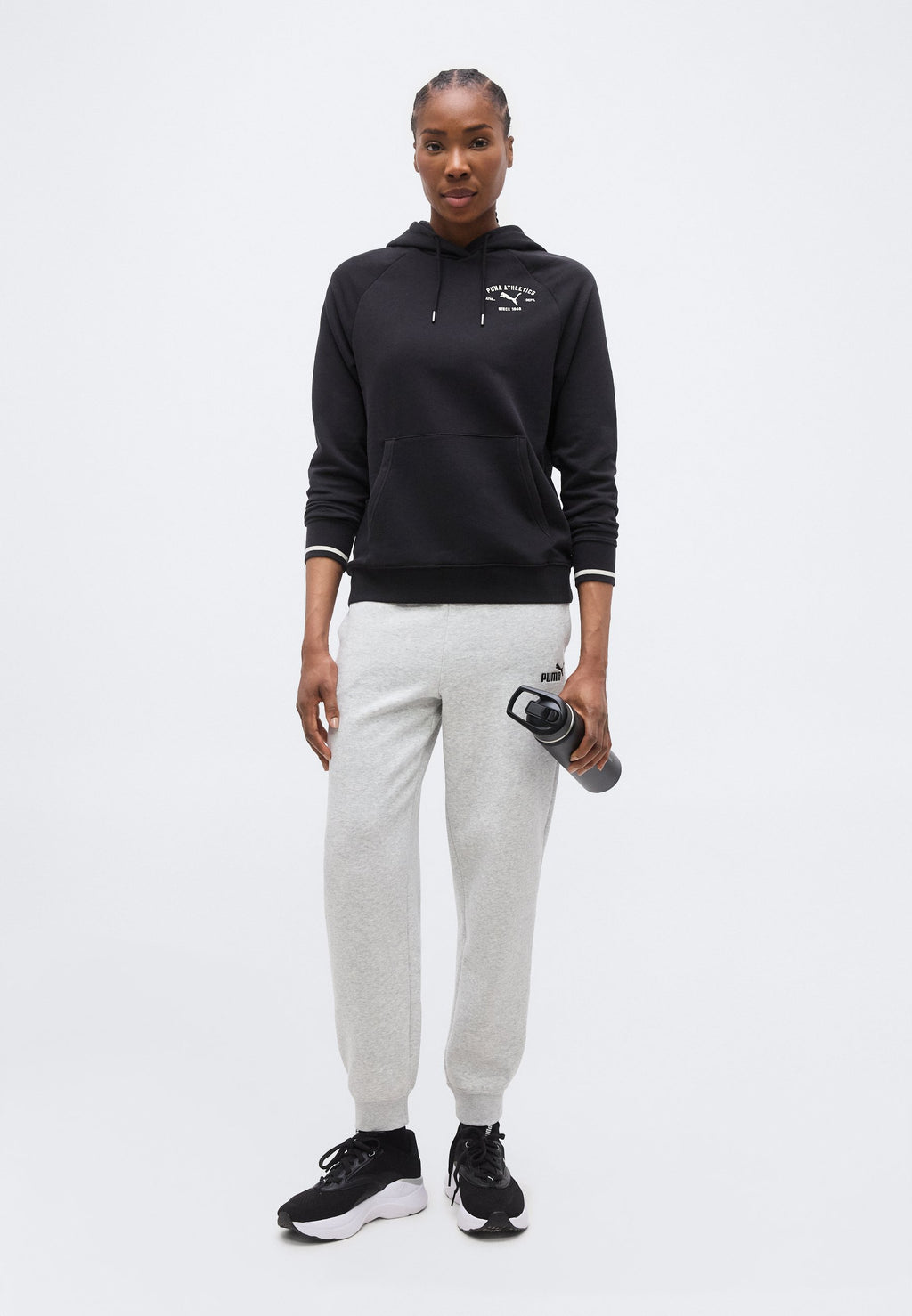 Puma CLASS RELAXED HOODIE
