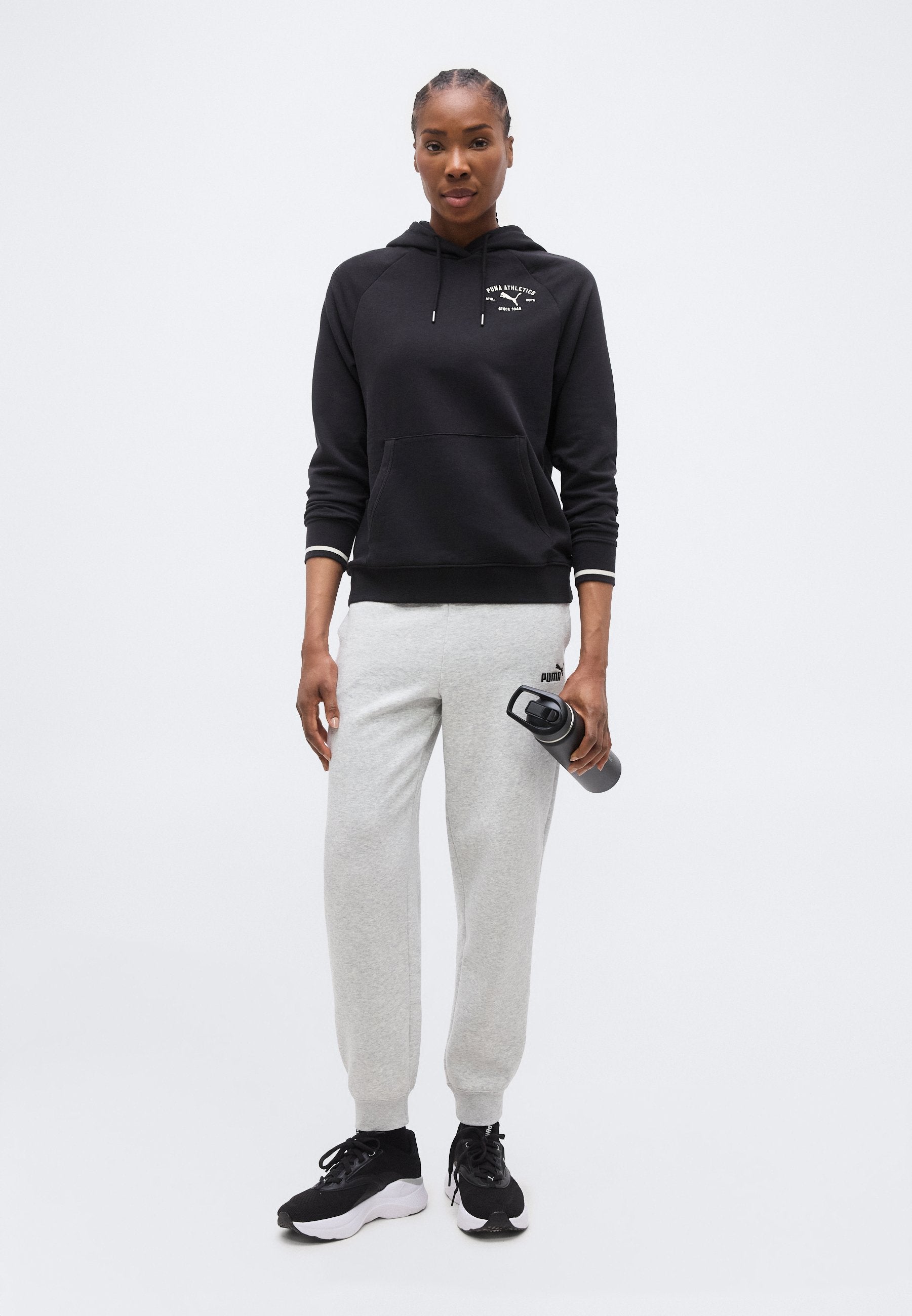 Puma CLASS RELAXED HOODIE