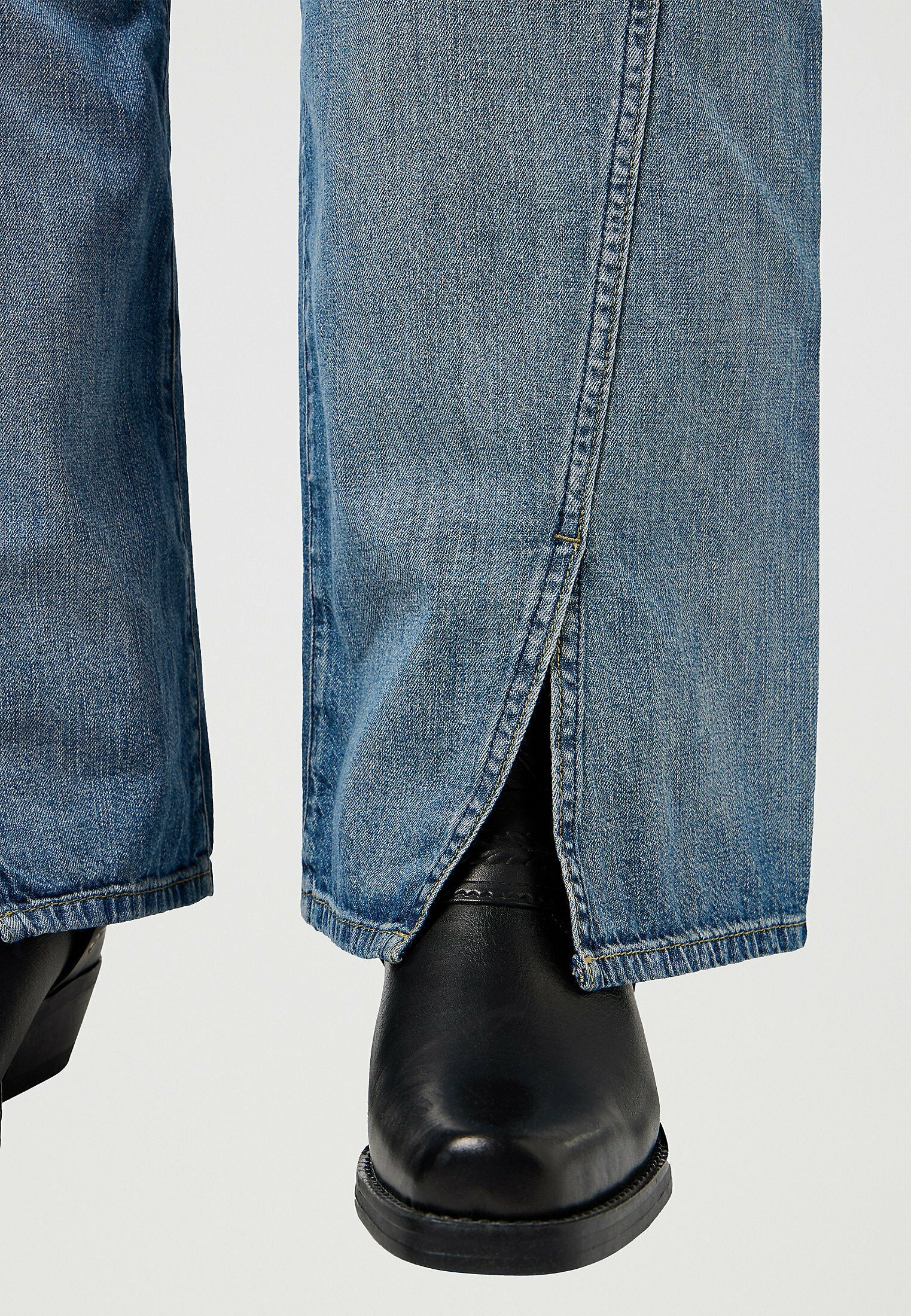Wrangler SPAT
