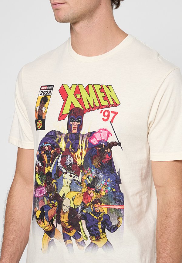 Marvel X-MEN CLASS OF '97