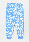 Nike Sportswear NSW CLUB AOP
