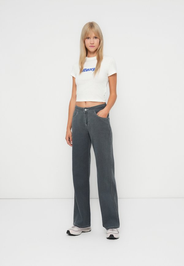 Roxy KIM POP STITCH PANT