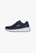 Skechers EDGERIDE - KONZO - Trainers - black