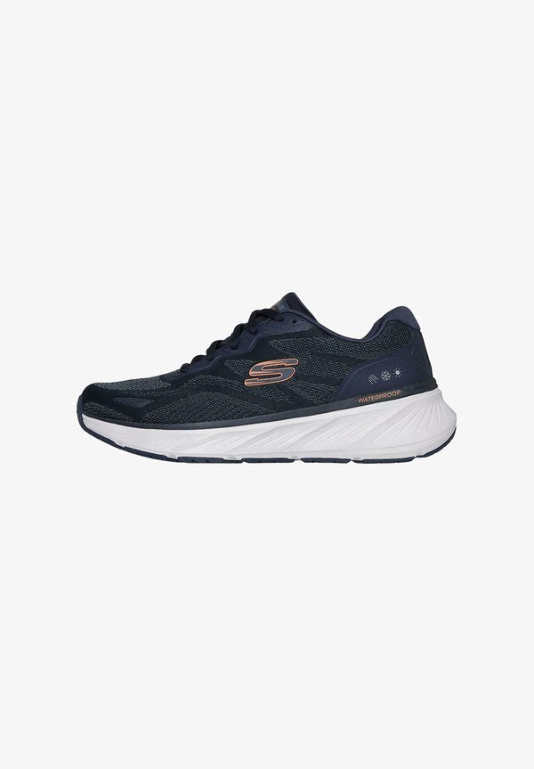 Skechers EDGERIDE - KONZO - Trainers - black