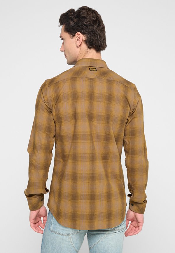 G-STAR MARINE SLIM FIT