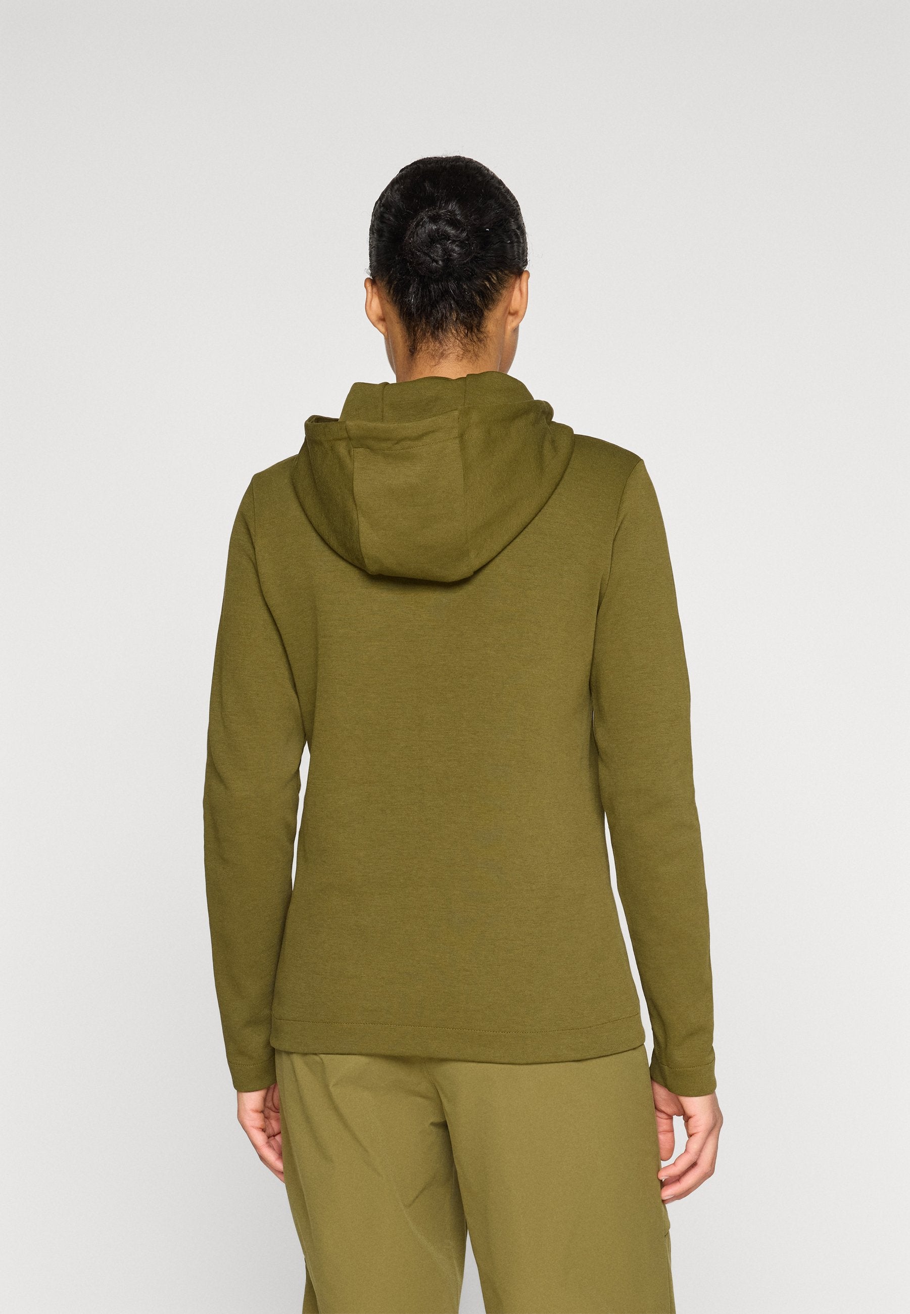 SCOTT Sports Kapuzenpullover Media 4
