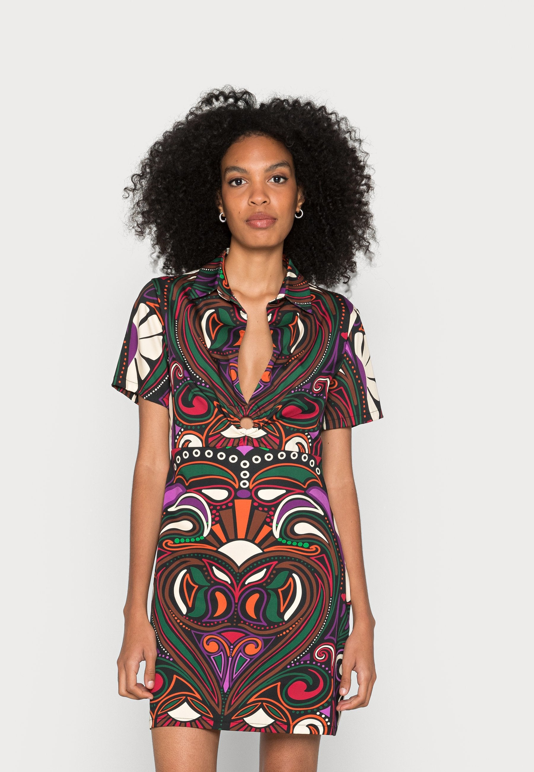 Desigual VEST CELIA