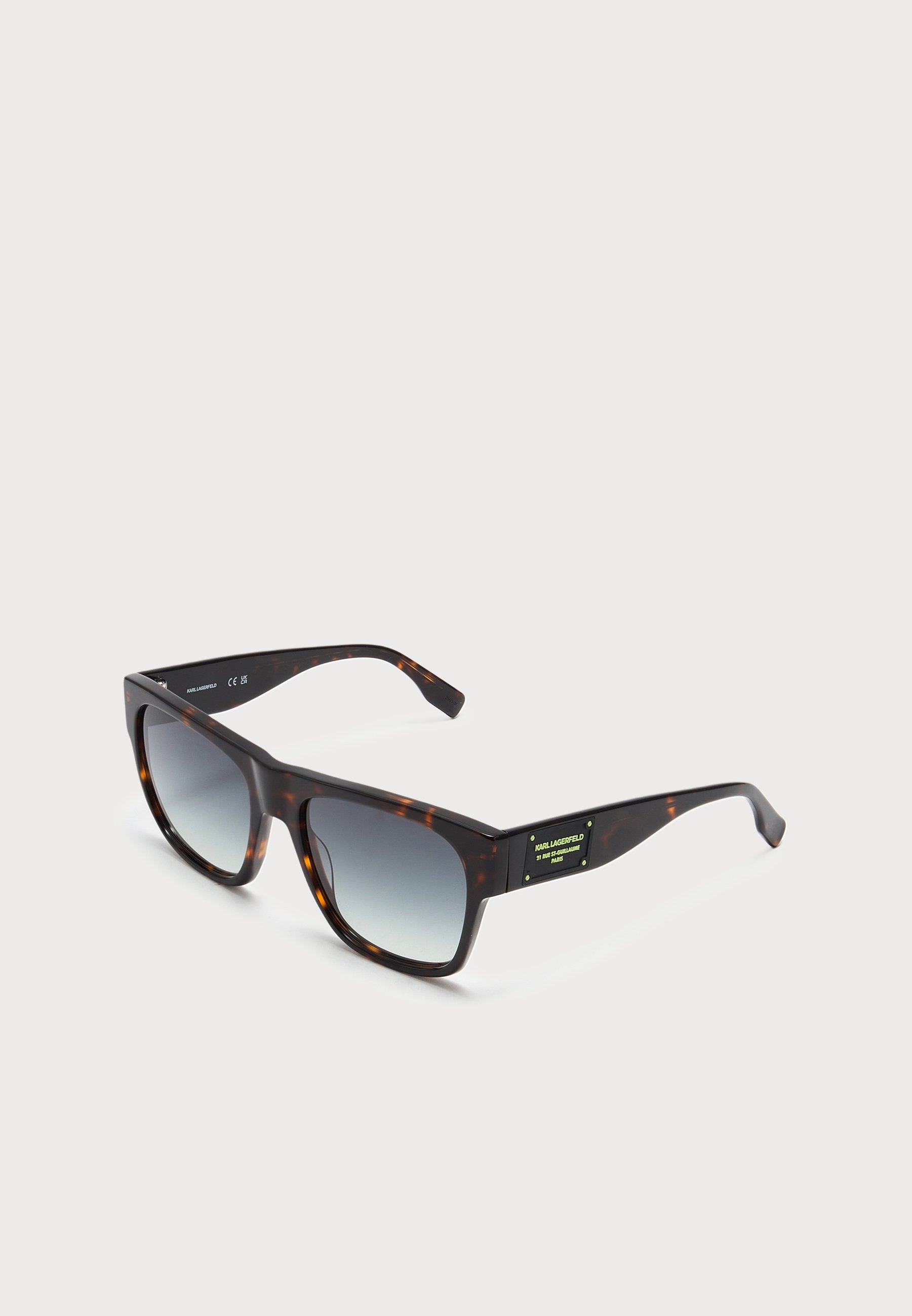 KARL LAGERFELD Sonnenbrille Media 1