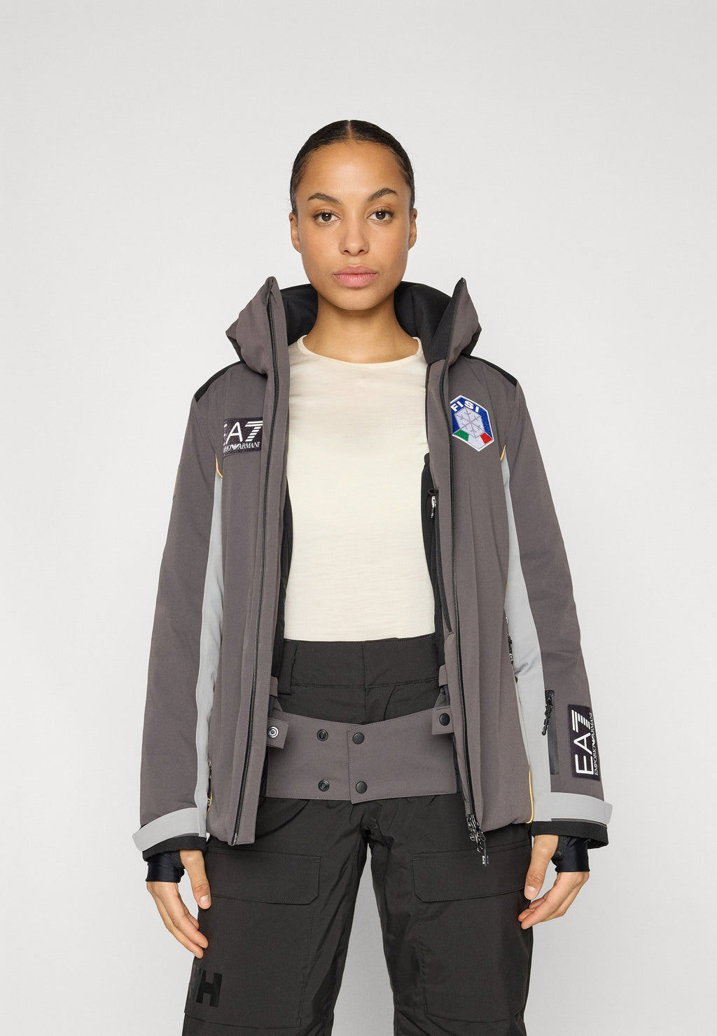 EA7 Emporio Armani Skijacke Media 5
