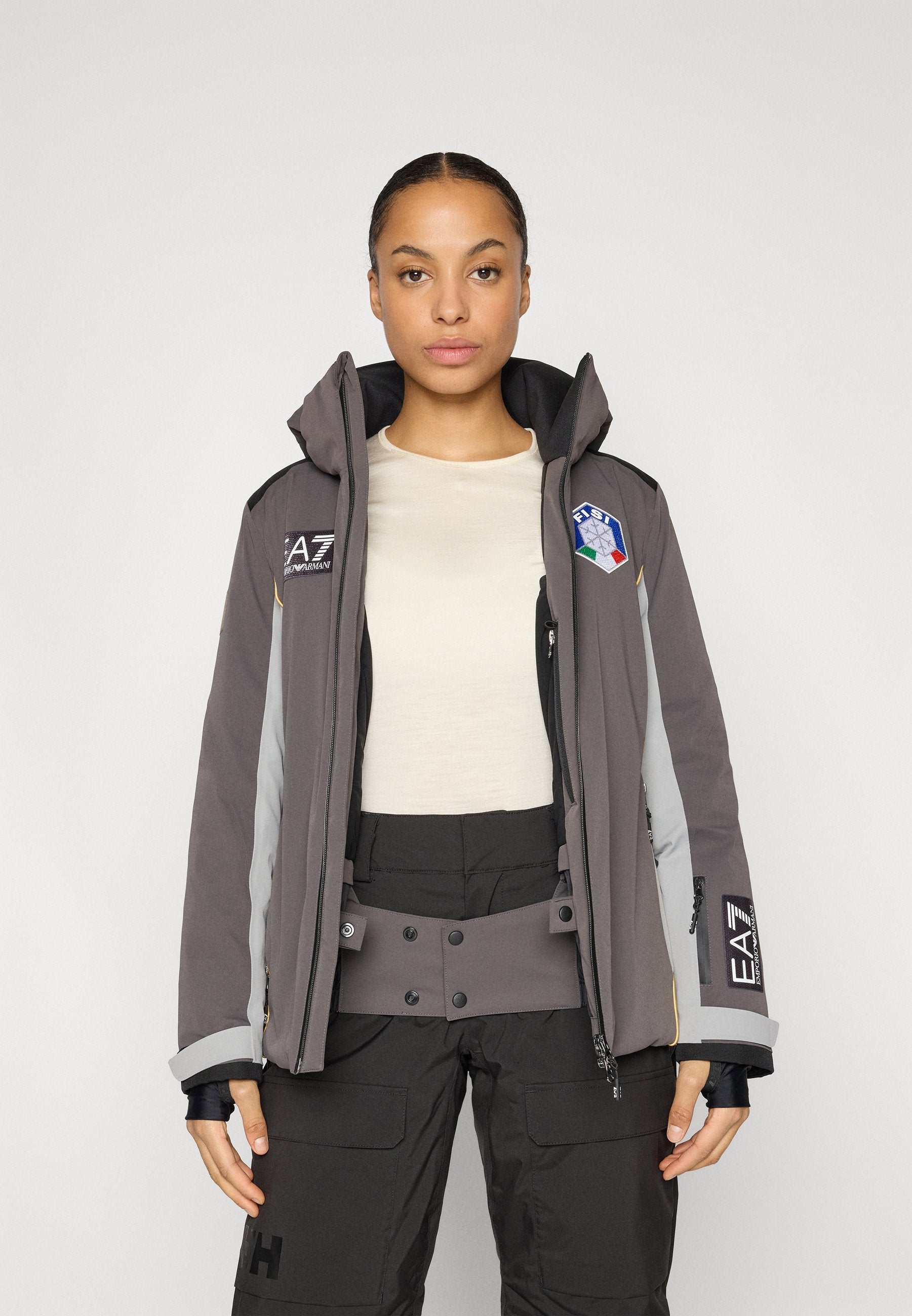EA7 Emporio Armani Skijacke Media 5