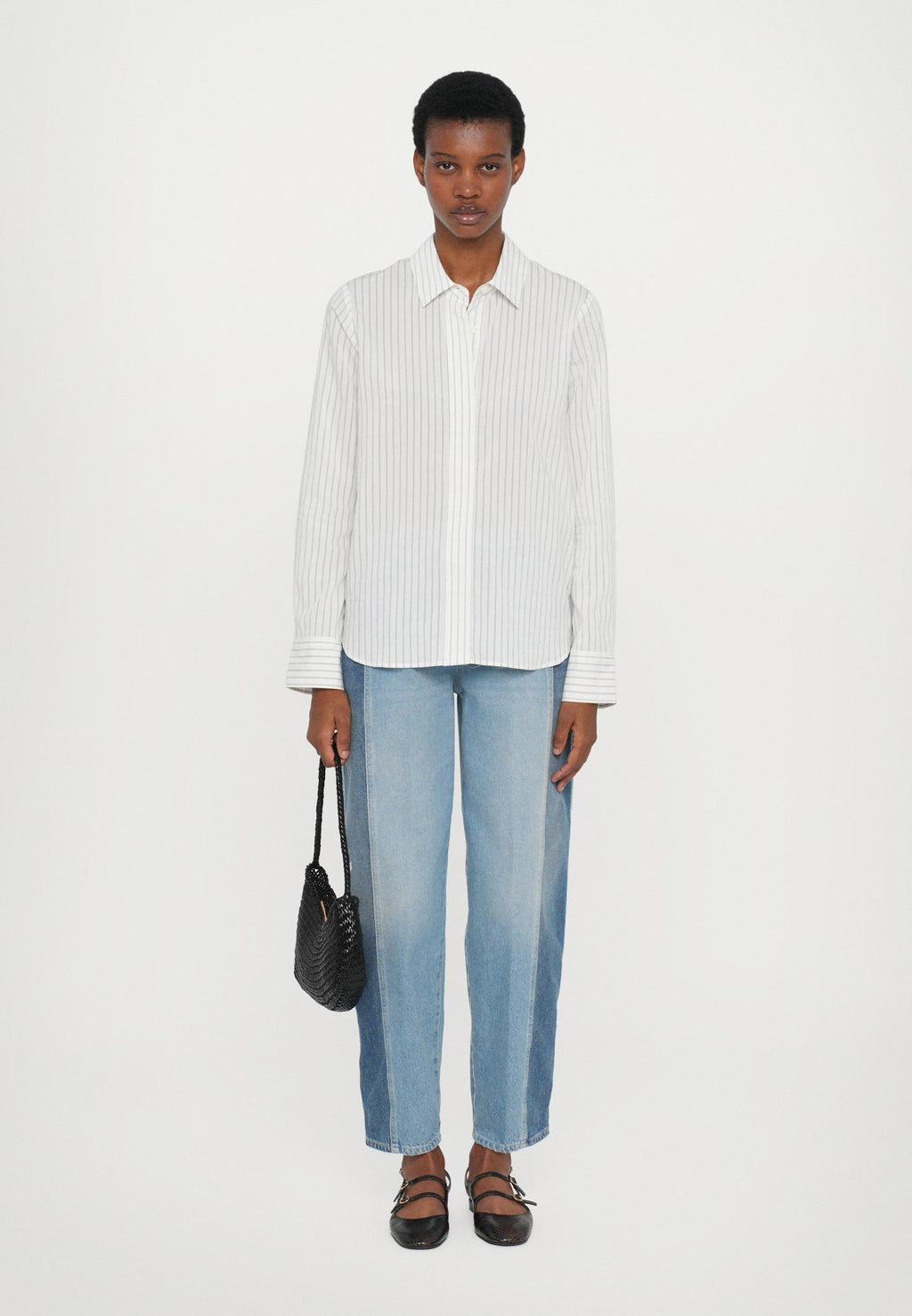 CLOSED CLASSIC SHIRT