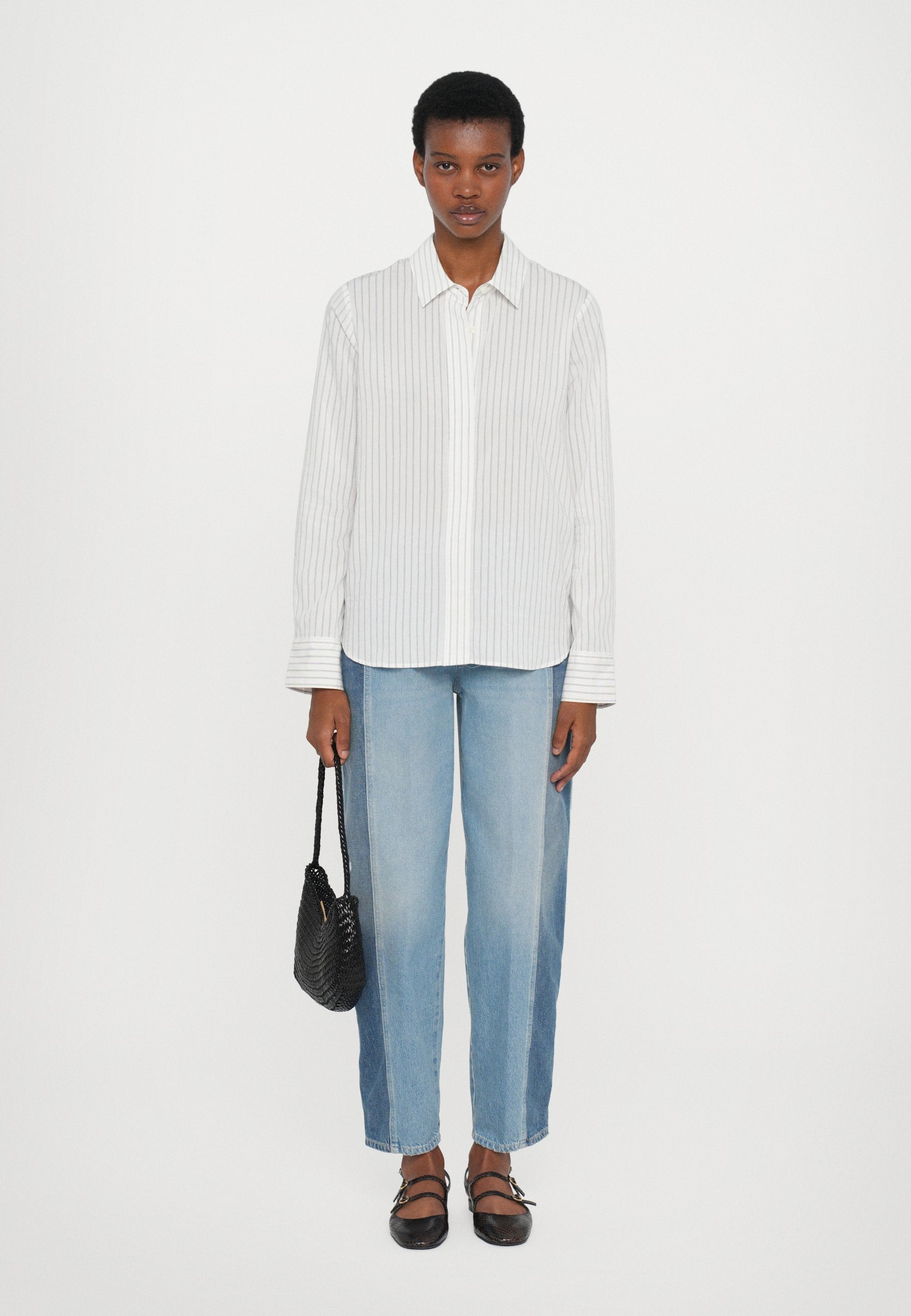 CLOSED CLASSIC SHIRT