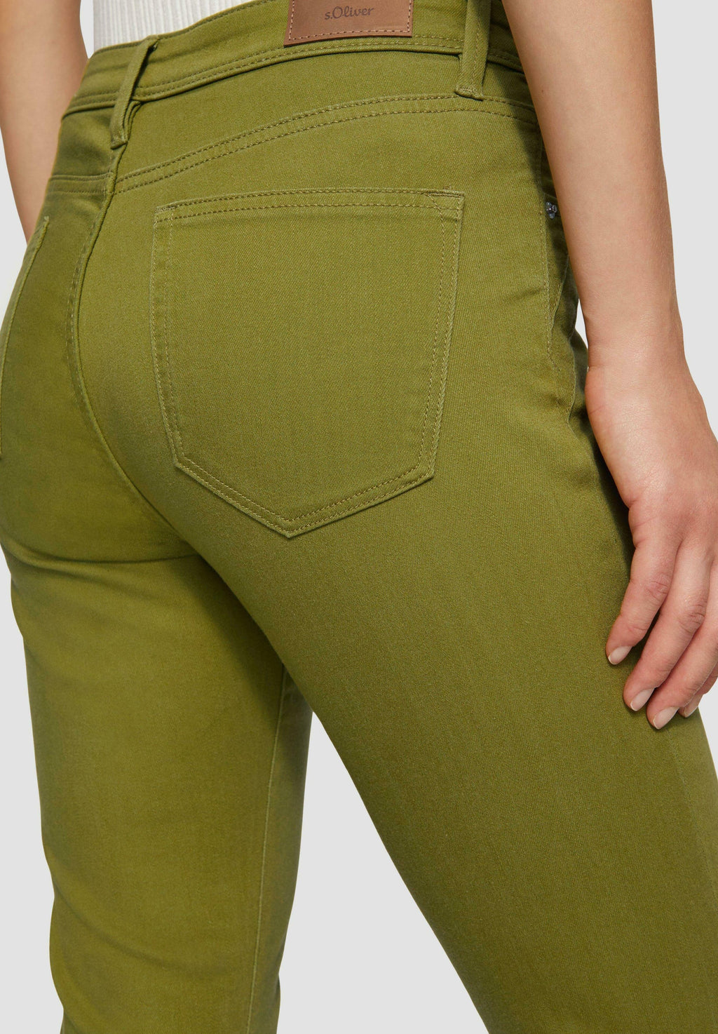 s.Oliver Jeans Slim Fit Media 3