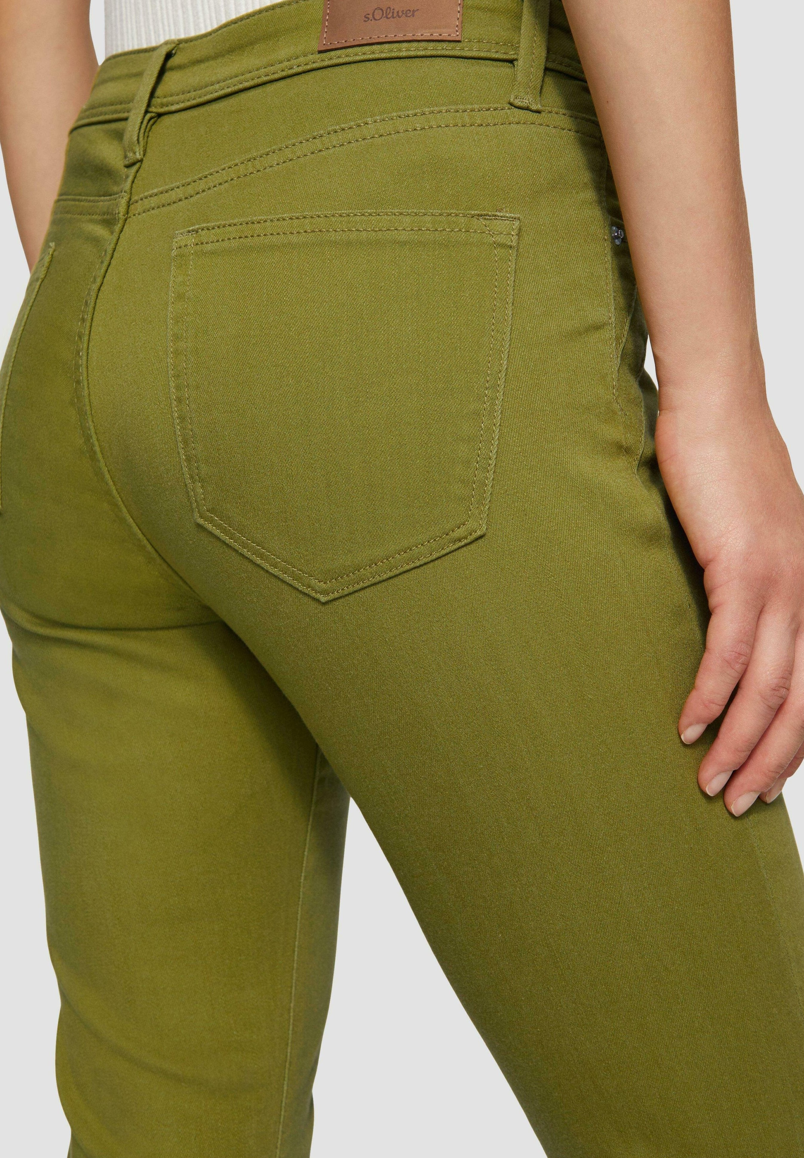s.Oliver Jeans Slim Fit Media 3