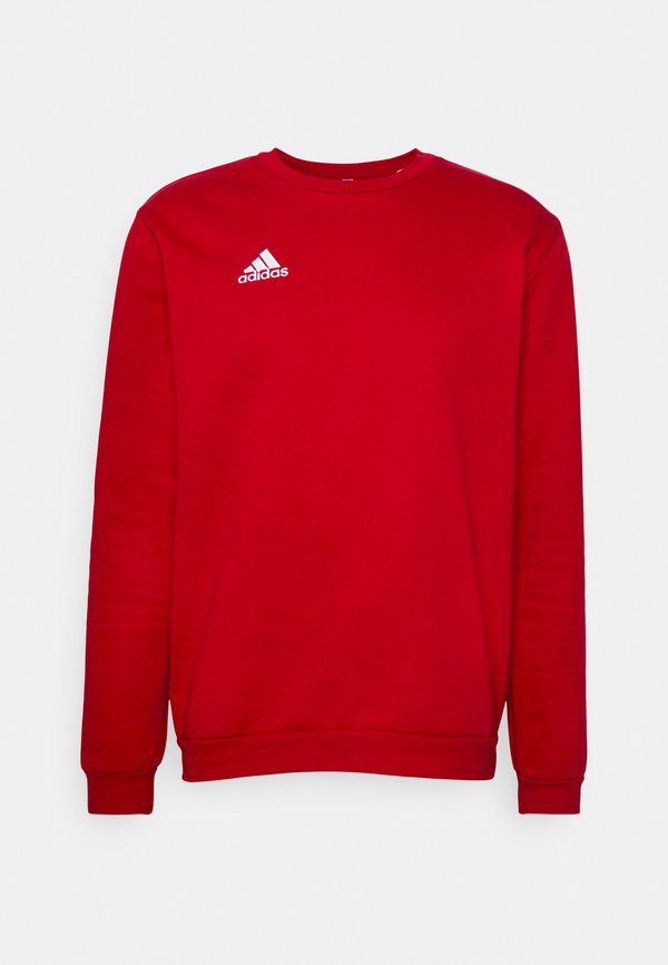 adidas Performance ENTRADA22 SWEAT TOP - Sweatshirt - tepore