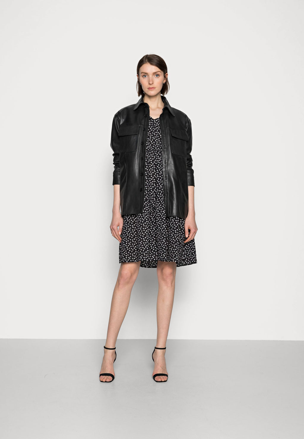 Kaffe ENCIA DRESS