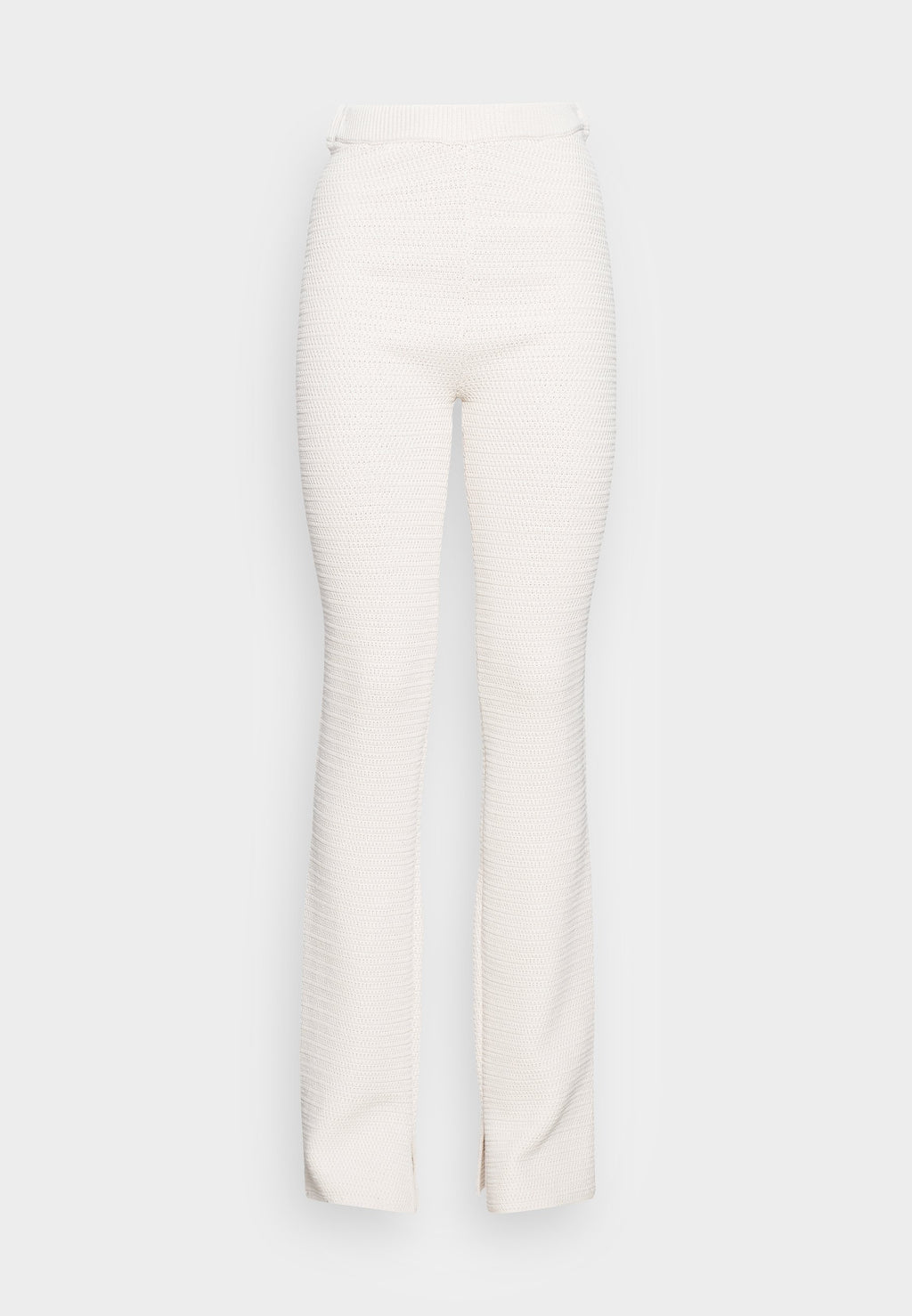 Weekday BAY CROCHET TROUSER