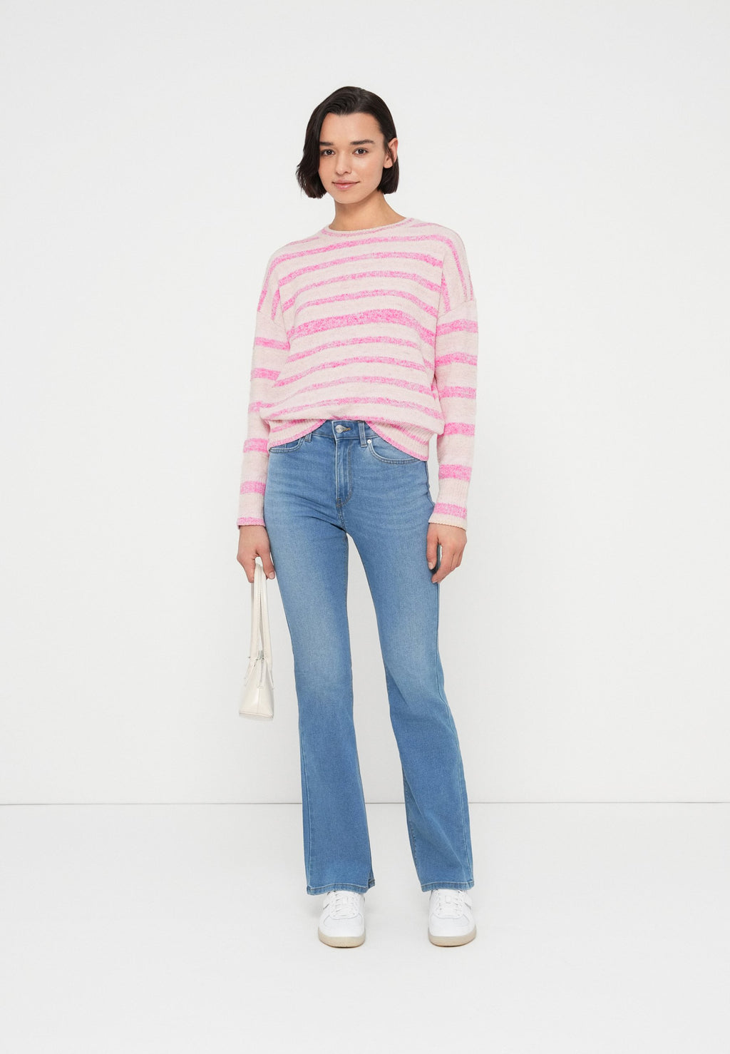 ONLY ONLJOHANNA O NECK