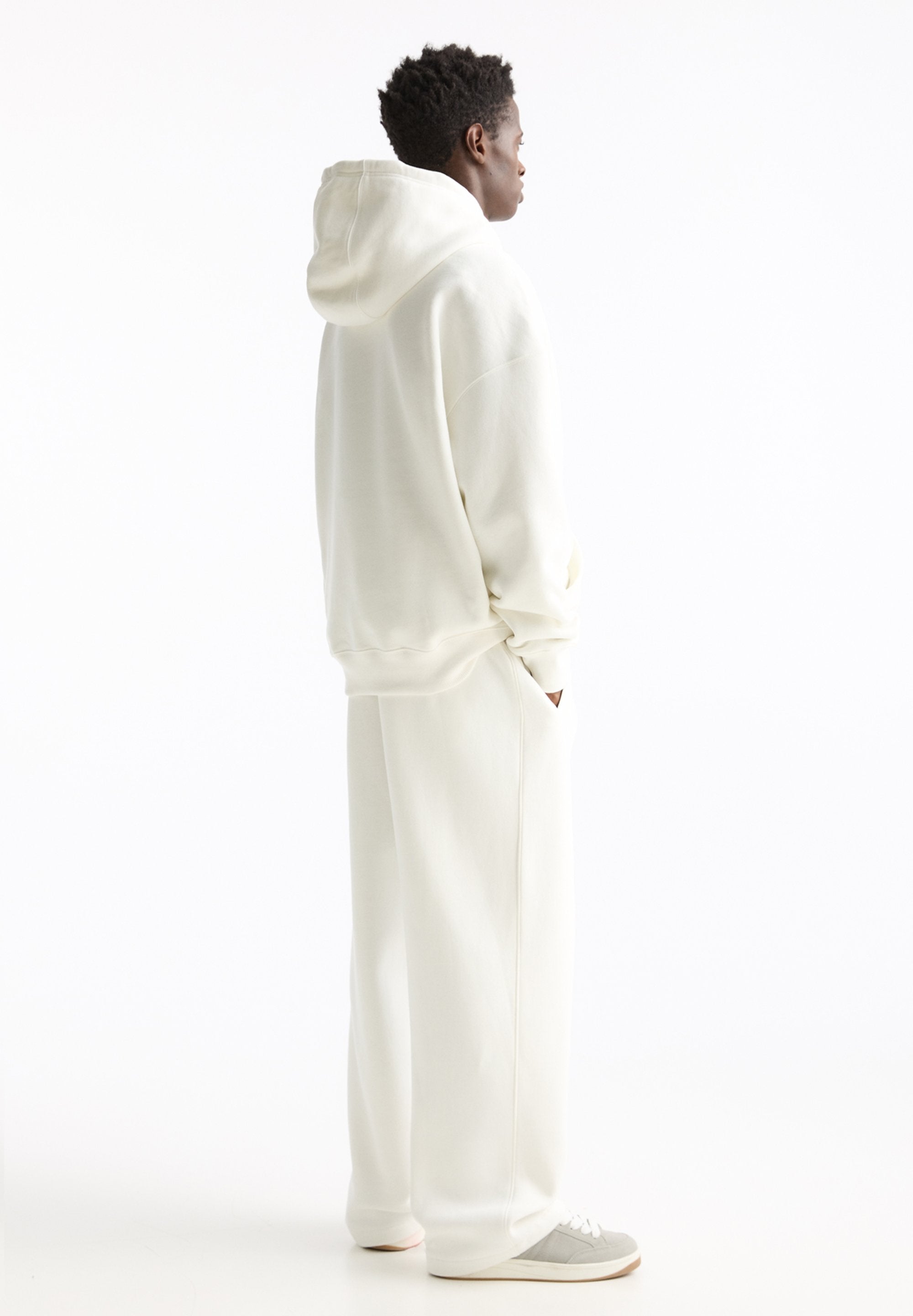 PULL&BEAR BAGGY