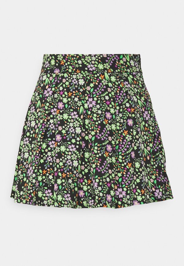 Noisy May Petite NMRUE SKATER SKIRT
