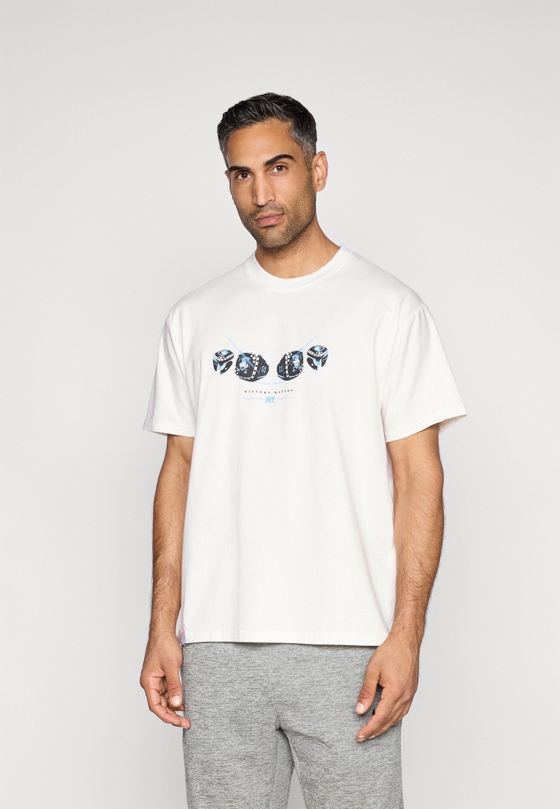 Legacies MANCHESTER CITY RING TEE