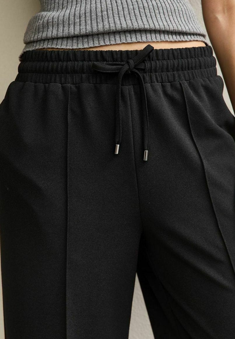 New Look WIDE LEG ELASTICATED WAIST