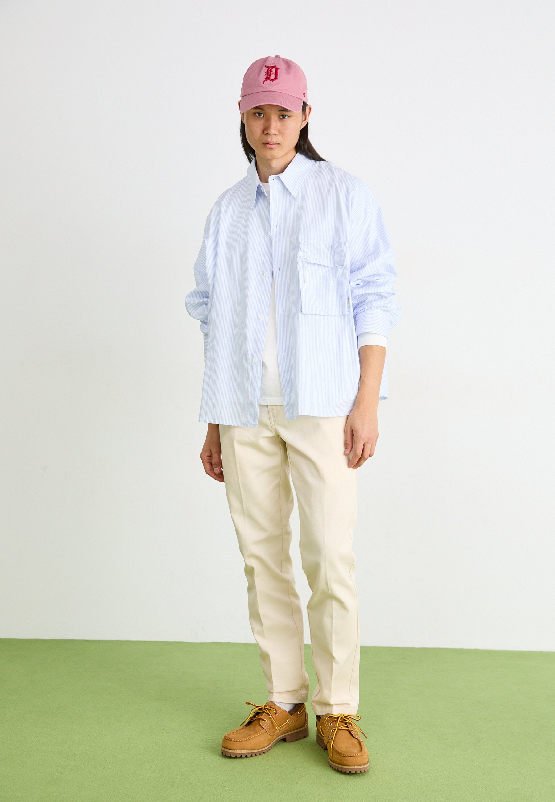 Dickies WORK PANT