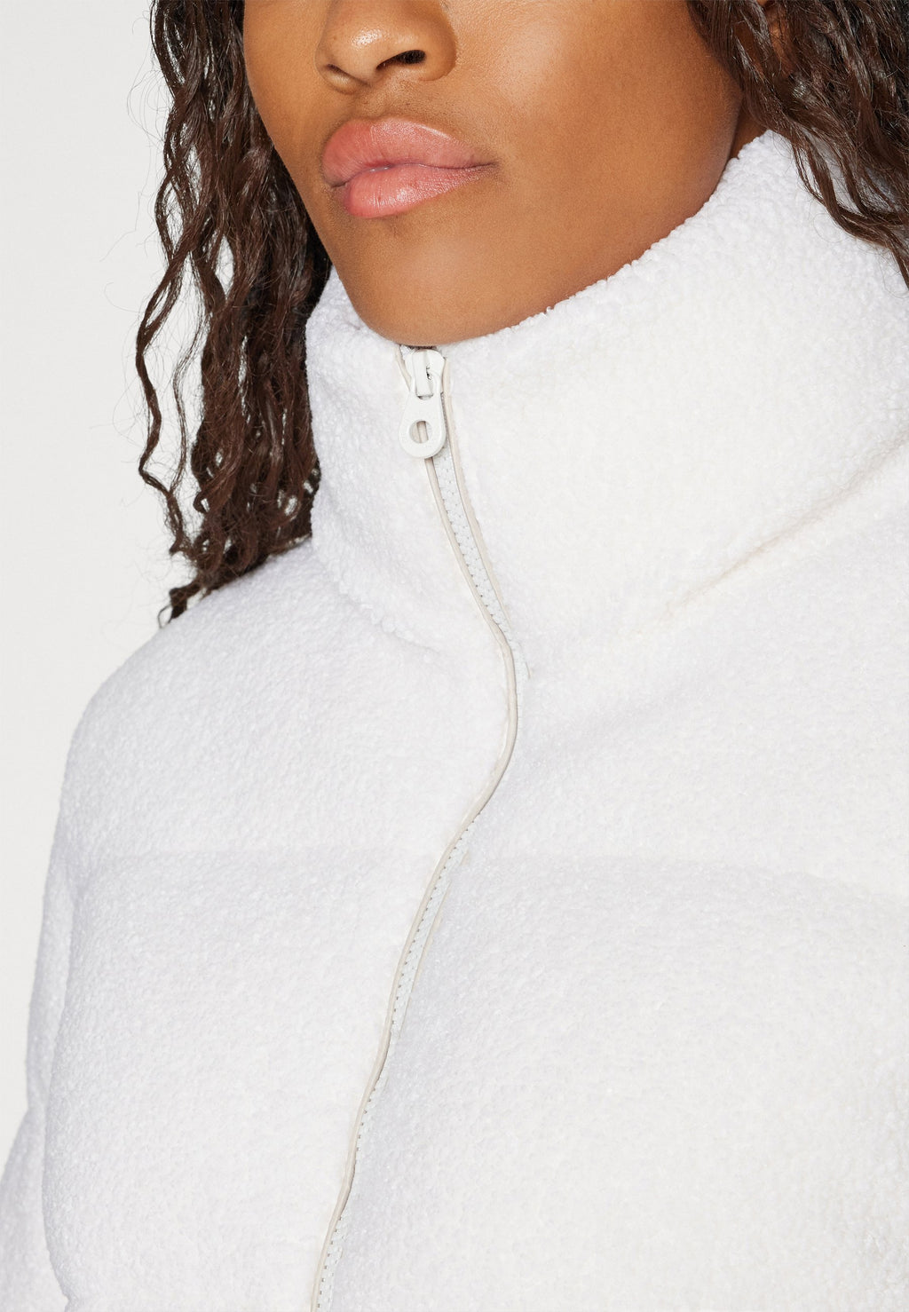 ONLDOLLY HIGHNECK PUFFER  Media 6