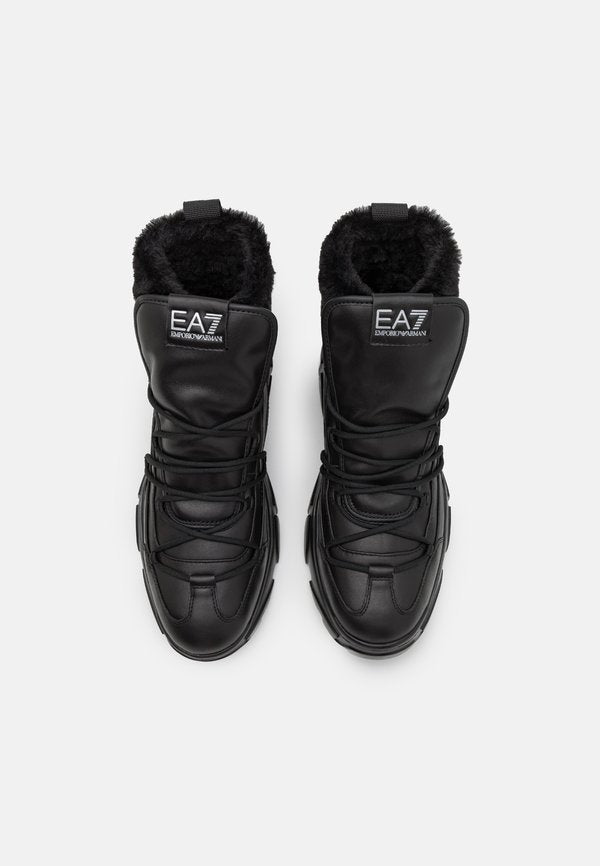 EA7 Emporio Armani BOOT FLAKES UNISEX