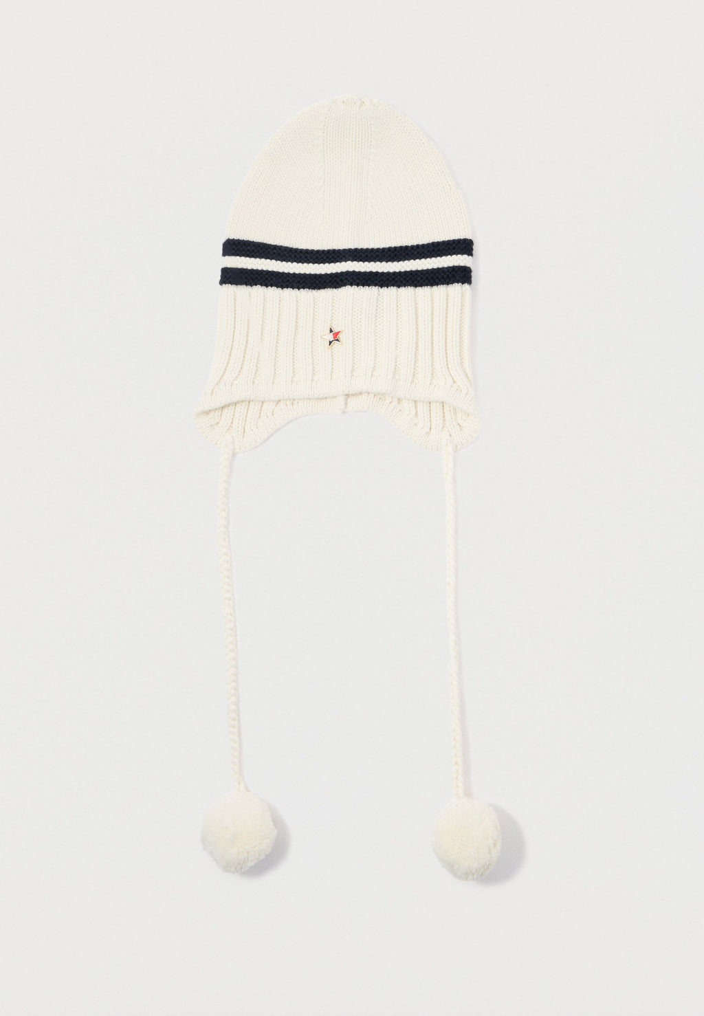CHUNKY BAUBLE BEANIE Media 1