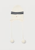 CHUNKY BAUBLE BEANIE Media 1