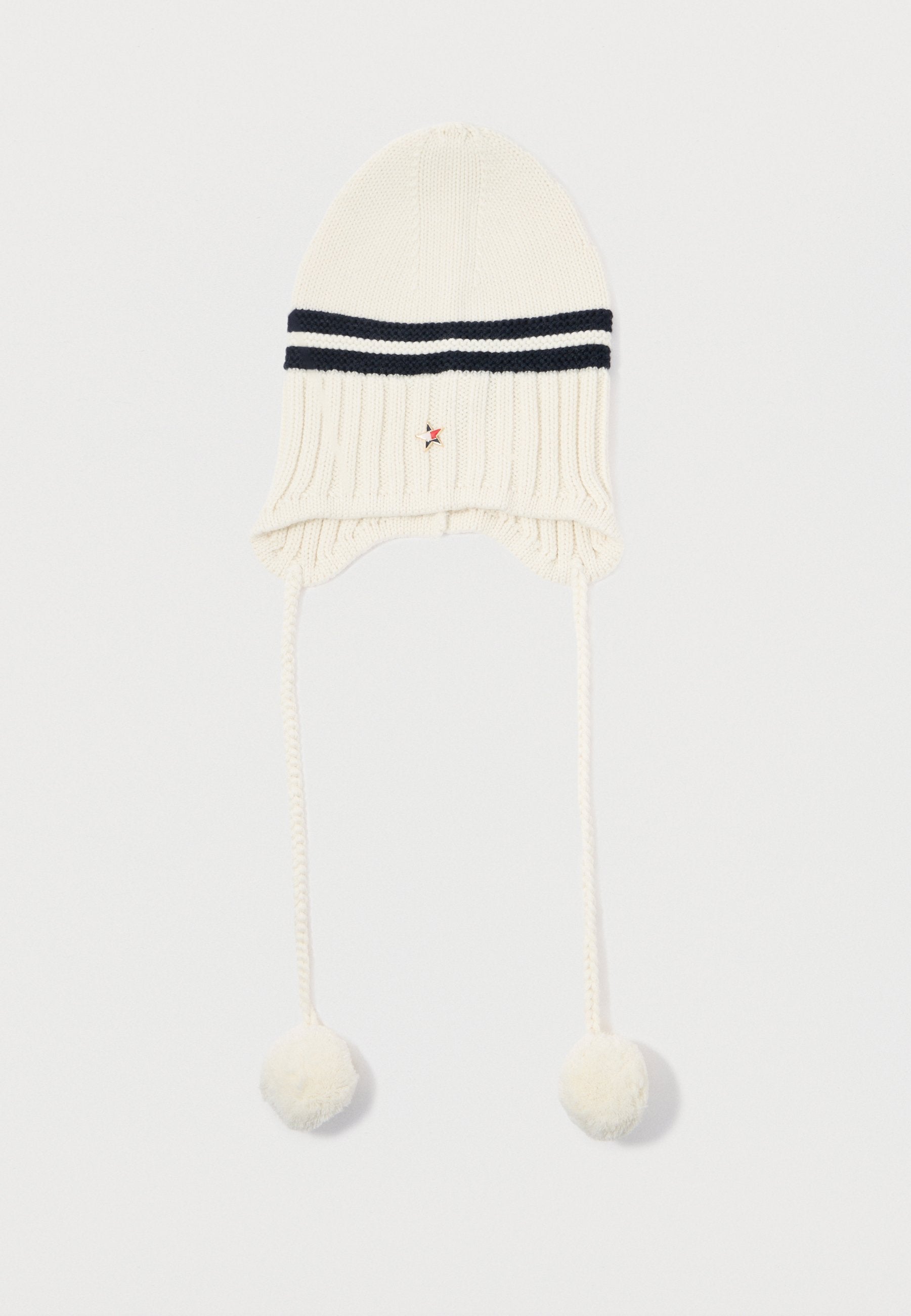 CHUNKY BAUBLE BEANIE Media 1