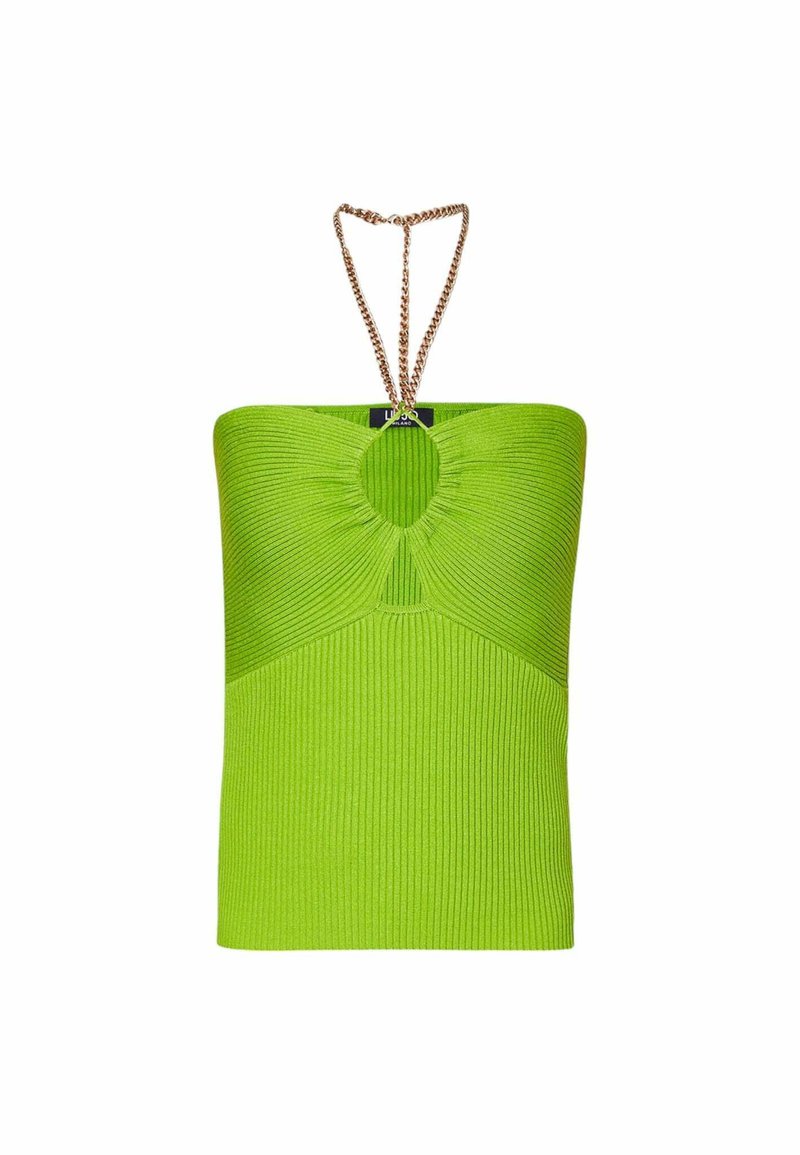 TOP IN MAGLIA Media 1