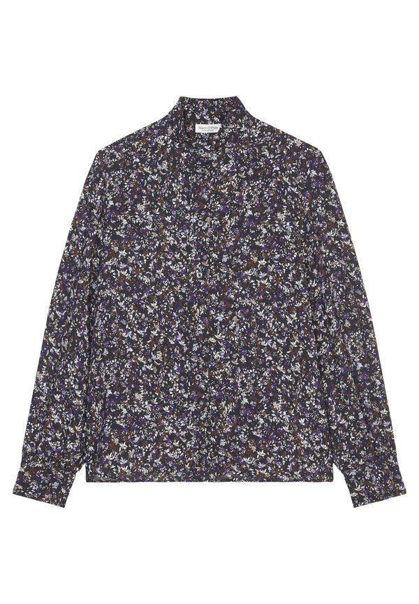 Marc O'Polo ALLOVER PRINT AUS MIX