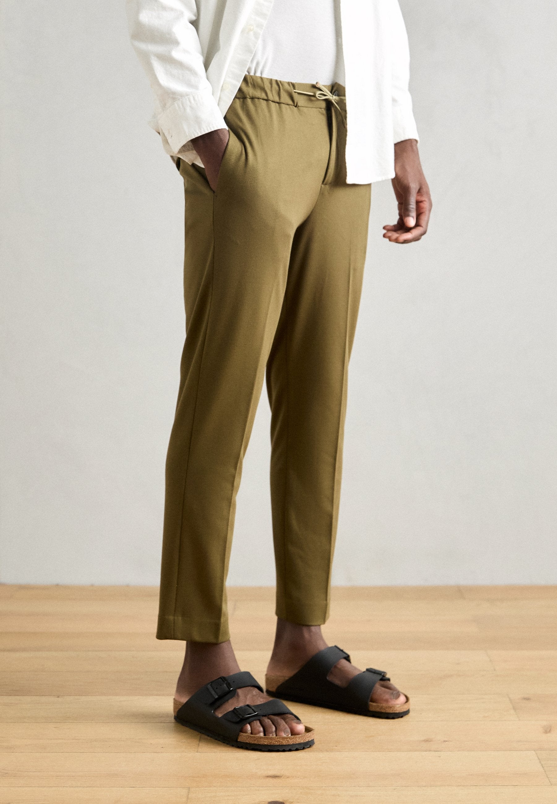 Scotch & Soda KNITTED SLIM FIT