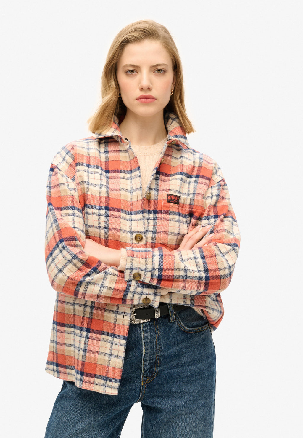 Superdry & Co CHECK