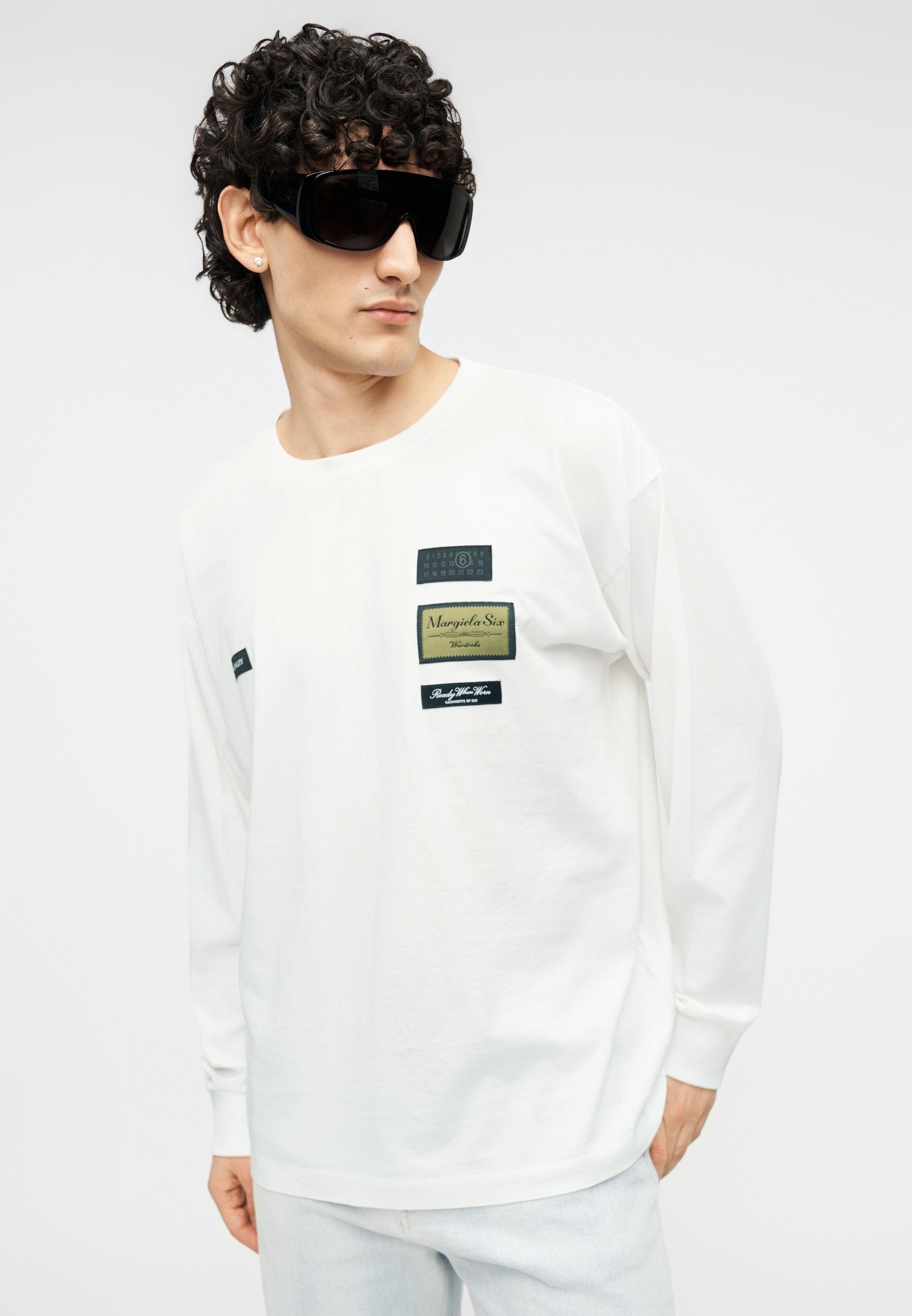 MM6 Maison Margiela PANTS