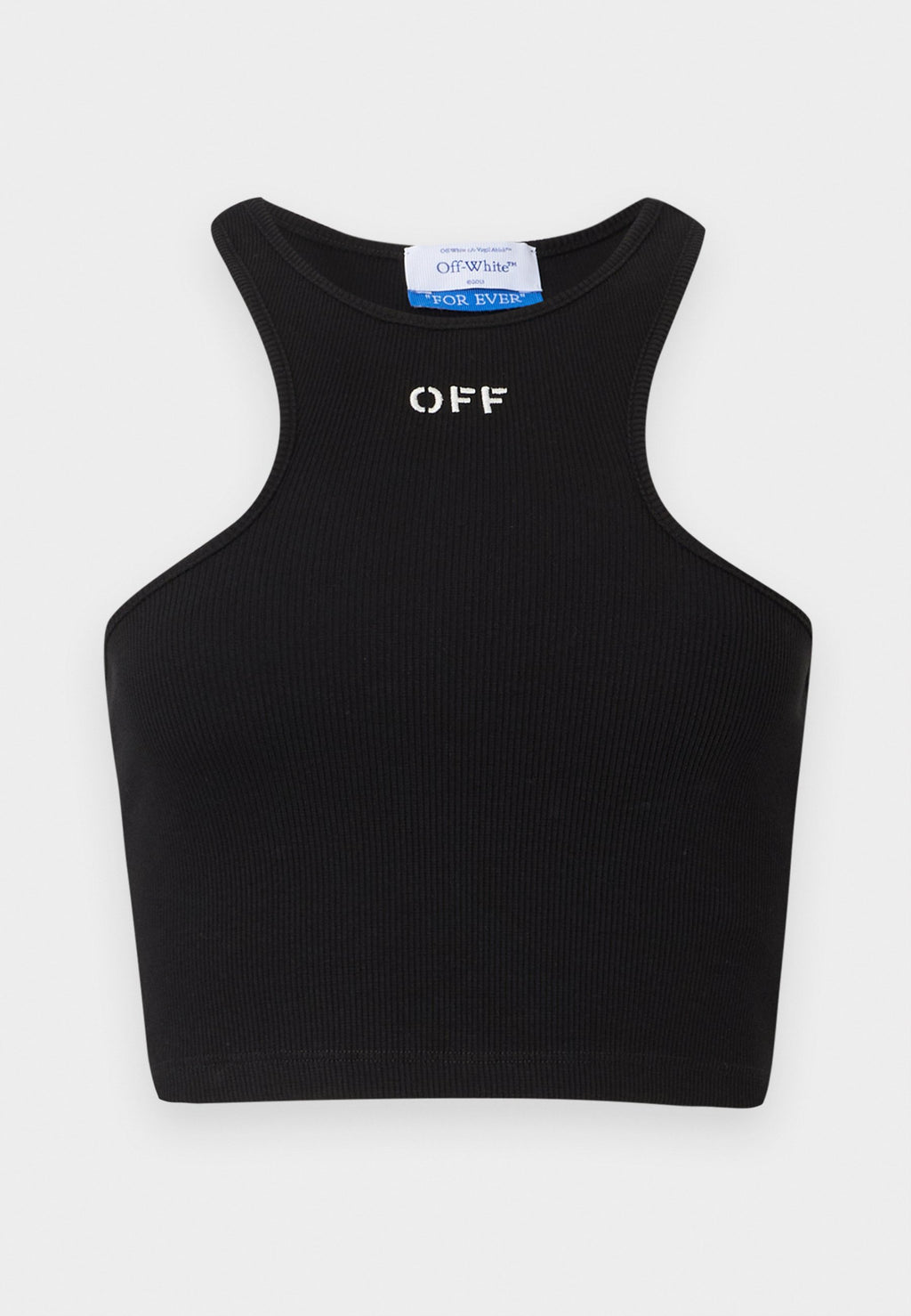 OFF-WHITE STAMP ROWING