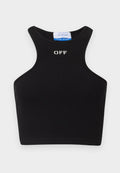 OFF-WHITE STAMP ROWING