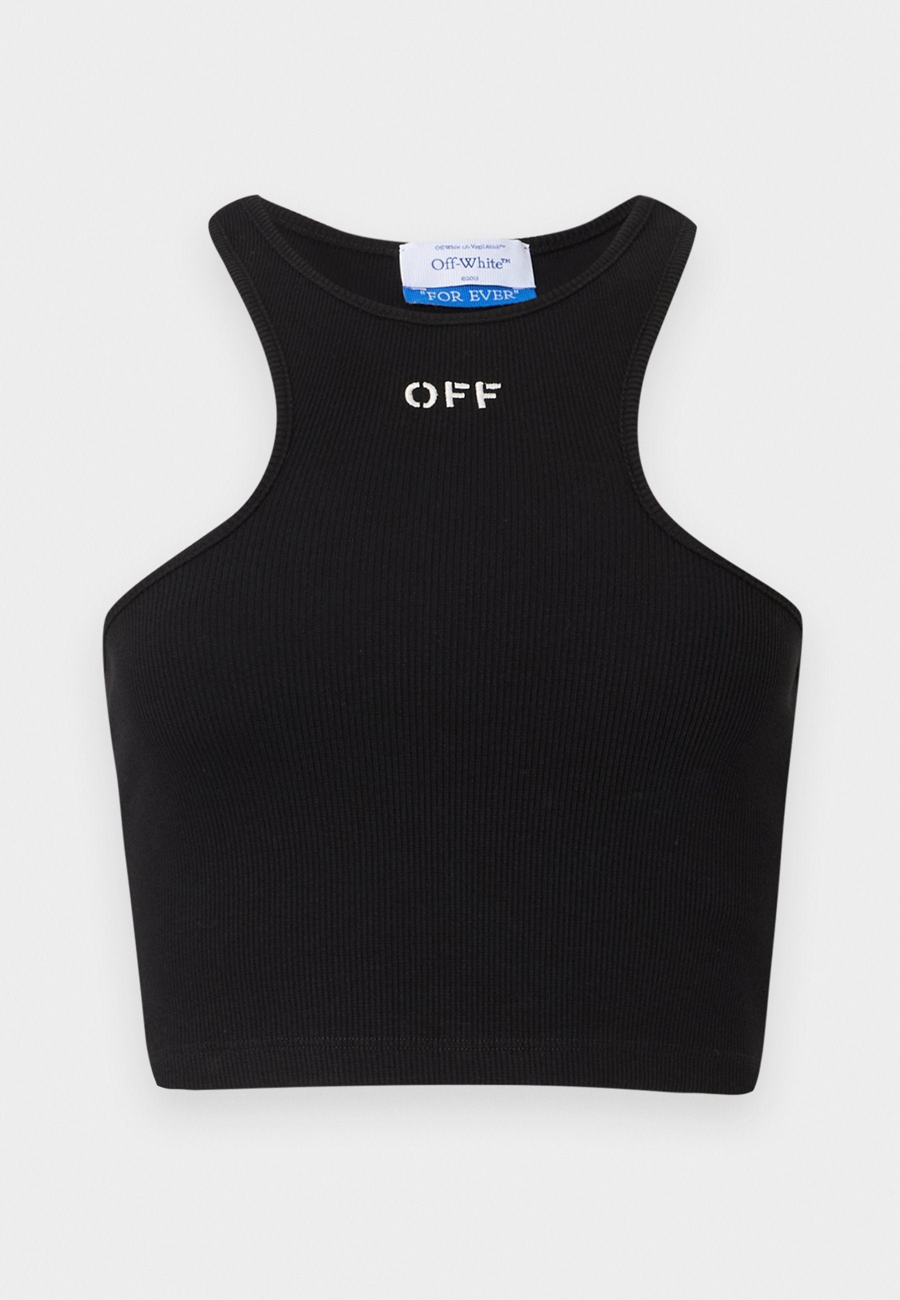 OFF-WHITE STAMP ROWING