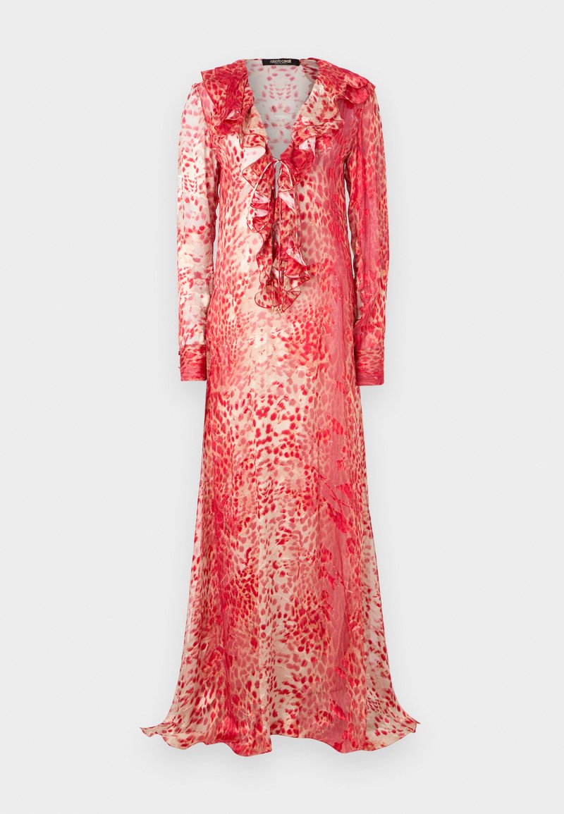 Roberto Cavalli Cocktailkleid/festliches Kleid Media 1
