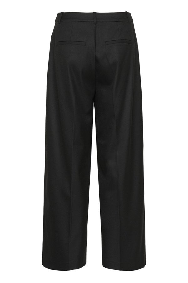 Gestuz PAULA STRAIGHT PANTS