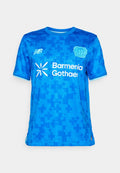 BAYER 04 THIRD SHORT SLEEVE  Media 1