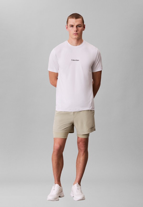 Calvin Klein WOVEN ICON SPORT